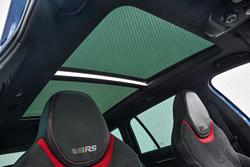 2019 SKODA Octavia RS 245