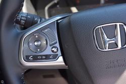 2019 Honda CR-V VTi-LX