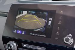 2019 Honda CR-V VTi-LX