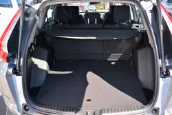 2019 Honda CR-V VTi-LX