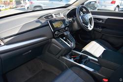 2019 Honda CR-V VTi-LX