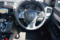 2019 Honda CR-V VTi-LX