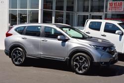 2019 Honda CR-V VTi-LX