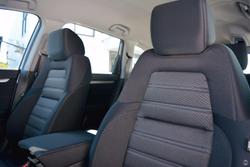 2019 Honda CR-V VTi-LX