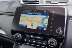 2019 Honda CR-V VTi-LX