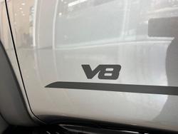 2026 Nissan Patrol Warrior Y62 MY26 4X4 Dual Range Gun Metallic