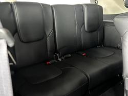 2026 Nissan Patrol Warrior Y62 MY26 4X4 Dual Range Gun Metallic