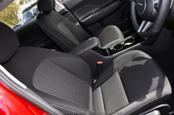 2026 Hyundai Kona Hybrid Premium