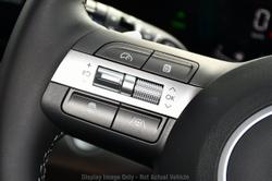 2026 Hyundai Kona Hybrid Premium