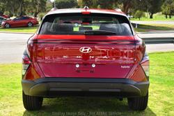 2026 Hyundai Kona Hybrid Premium