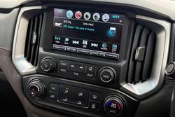 2018 Holden Special Vehicles Colorado SportsCat