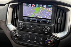 2018 Holden Special Vehicles Colorado SportsCat