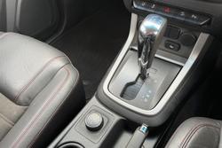 2018 Holden Special Vehicles Colorado SportsCat