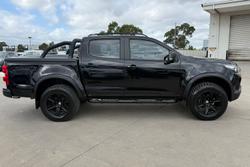 2018 Holden Special Vehicles Colorado SportsCat