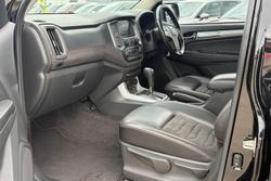 2018 Holden Special Vehicles Colorado SportsCat