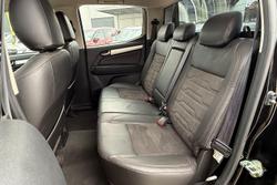 2018 Holden Special Vehicles Colorado SportsCat