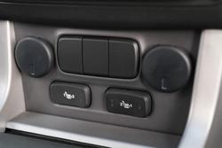 2018 Holden Special Vehicles Colorado SportsCat