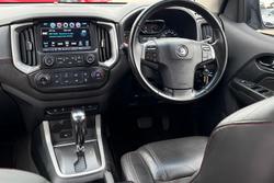 2018 Holden Special Vehicles Colorado SportsCat