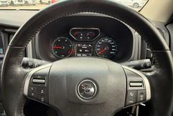 2018 Holden Special Vehicles Colorado SportsCat