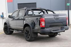 2018 Holden Special Vehicles Colorado SportsCat