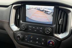 2018 Holden Special Vehicles Colorado SportsCat