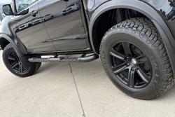 2018 Holden Special Vehicles Colorado SportsCat