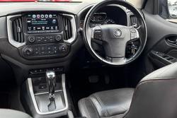2018 Holden Special Vehicles Colorado SportsCat