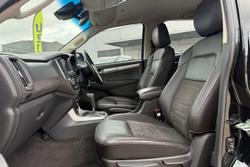 2018 Holden Special Vehicles Colorado SportsCat