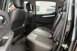 2018 Holden Special Vehicles Colorado SportsCat