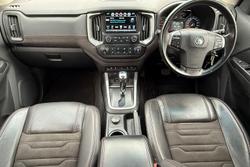 2018 Holden Special Vehicles Colorado SportsCat