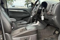 2018 Holden Special Vehicles Colorado SportsCat