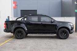 2018 Holden Special Vehicles Colorado SportsCat