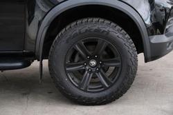 2018 Holden Special Vehicles Colorado SportsCat