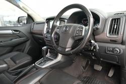 2018 Holden Special Vehicles Colorado SportsCat