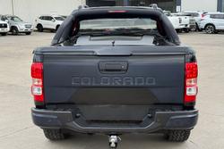 2018 Holden Special Vehicles Colorado SportsCat