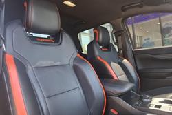 2023 Ford Ranger Raptor