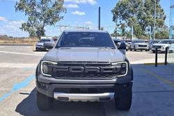 2023 Ford Ranger Raptor