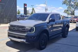 2023 Ford Ranger Raptor