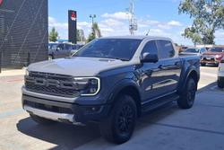 2023 Ford Ranger Raptor