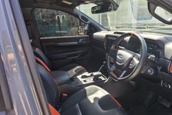 2023 Ford Ranger Raptor