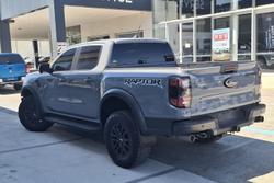 2023 Ford Ranger Raptor