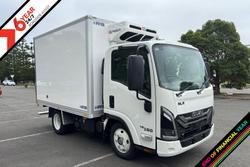2025 Isuzu N Series NLR 45-150 DT D25