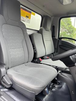 2025 Isuzu N Series NLR 45-150 DT D25