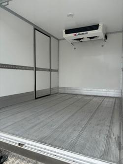 2025 Isuzu N Series NLR 45-150 DT D25