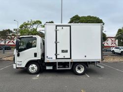 2025 Isuzu N Series NLR 45-150 DT D25