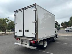 2025 Isuzu N Series NLR 45-150 DT D25