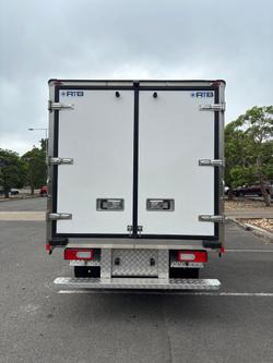 2025 Isuzu N Series NLR 45-150 DT D25