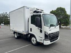 2025 Isuzu N Series NLR 45-150 DT D25