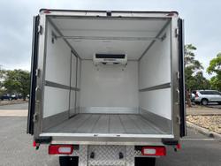 2025 Isuzu N Series NLR 45-150 DT D25