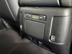 2026 Nissan Patrol Warrior Y62 MY26 4X4 Dual Range Black Obsidian